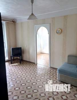 2-к квартира, на длительный срок, 48м2, 3/5 этаж