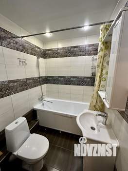 1-к квартира, на длительный срок, 34м2, 19/26 этаж