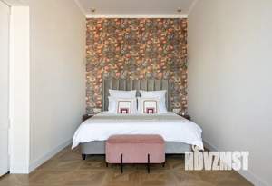 2-к квартира, посуточно, 50м2, 4/5 этаж