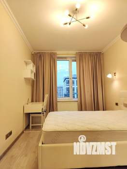 2-к квартира, на длительный срок, 60м2, 7/17 этаж