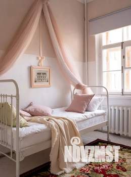 2-к квартира, посуточно, 60м2, 3/5 этаж