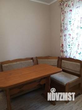 1-к квартира, на длительный срок, 34м2, 2/19 этаж