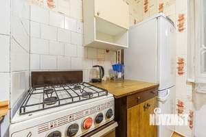 1-к квартира, на длительный срок, 34м2, 8/9 этаж