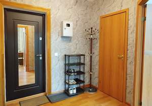 1-к квартира, на длительный срок, 40м2, 5/26 этаж