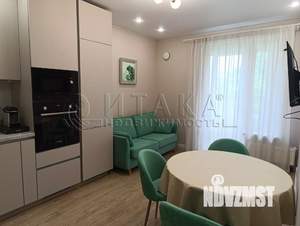 2-к квартира, на длительный срок, 55м2, 7/10 этаж