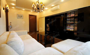 3-к квартира, на длительный срок, 68м2, 2/9 этаж