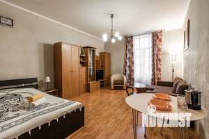 1-к квартира, посуточно, 37м2, 3/5 этаж
