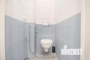 1-к квартира, посуточно, 50м2, 9/12 этаж