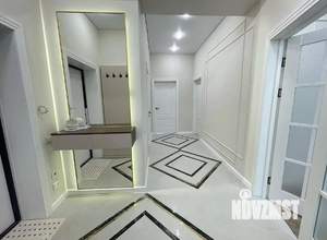 2-к квартира, на длительный срок, 85м2, 4/9 этаж