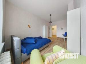 2-к квартира, посуточно, 90м2, 5/5 этаж