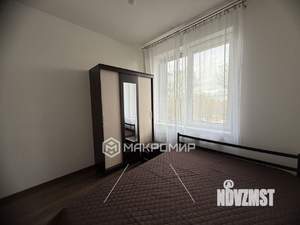 1-к квартира, на длительный срок, 31м2, 6/15 этаж