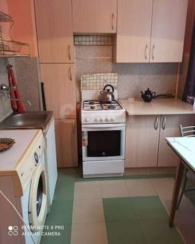 2-к квартира, на длительный срок, 49м2, 3/5 этаж