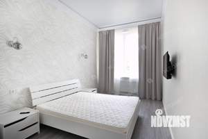 1-к квартира, на длительный срок, 51м2, 1/5 этаж