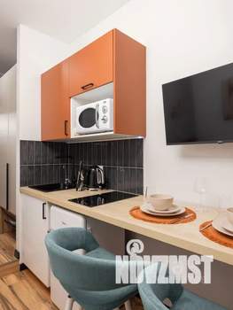 Студия квартира, посуточно, 13м2, 1/5 этаж