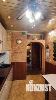 2-к квартира, на длительный срок, 52м2, 2/16 этаж