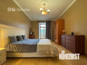 3-к квартира, на длительный срок, 92м2, 3/5 этаж