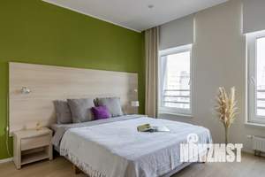 2-к квартира, посуточно, 72м2, 8/10 этаж