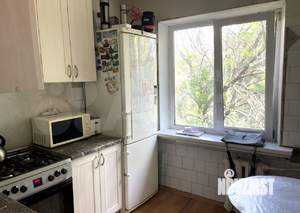 2-к квартира, на длительный срок, 48м2, 5/5 этаж