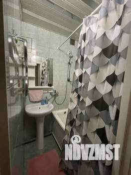 2-к квартира, посуточно, 44м2, 4/9 этаж