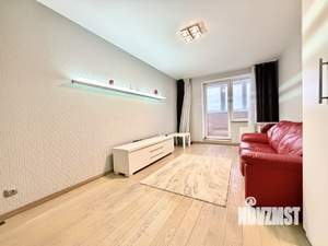 1-к квартира, на длительный срок, 45м2, 14/26 этаж