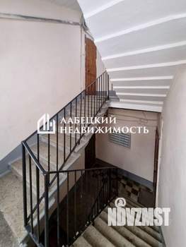 1-к квартира, на длительный срок, 31м2, 2/5 этаж