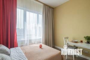 Студия квартира, посуточно, 20м2, 15/15 этаж