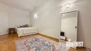 1-к квартира, на длительный срок, 46м2, 23/25 этаж