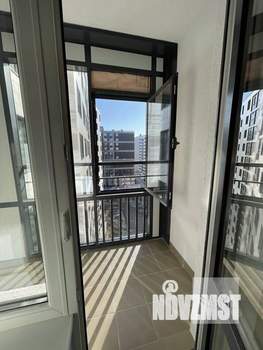 2-к квартира, на длительный срок, 57м2, 9/12 этаж