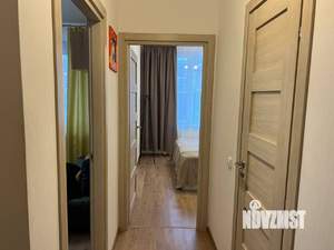 1-к квартира, на длительный срок, 35м2, 9/13 этаж