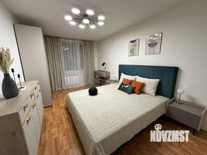 3-к квартира, на длительный срок, 67м2, 9/9 этаж