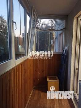 1-к квартира, на длительный срок, 38м2, 3/16 этаж