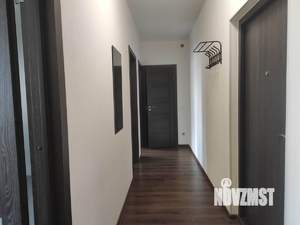 2-к квартира, на длительный срок, 51м2, 2/5 этаж