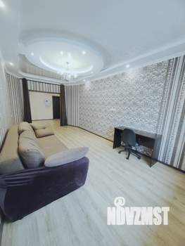 3-к квартира, на длительный срок, 100м2, 4/27 этаж