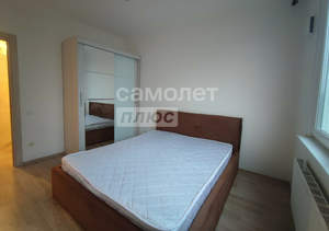 1-к квартира, на длительный срок, 33м2, 6/18 этаж