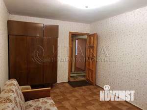 2-к квартира, на длительный срок, 44м2, 2/5 этаж