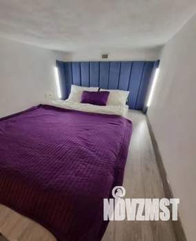 Студия квартира, посуточно, 16м2, 1/6 этаж