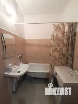1-к квартира, на длительный срок, 38м2, 1/28 этаж