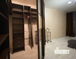 4-к квартира, на длительный срок, 109м2, 15/16 этаж