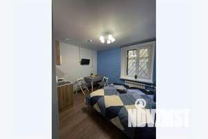 1-к квартира, посуточно, 14м2, 1/5 этаж