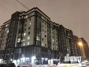 Студия квартира, на длительный срок, 30м2, 3/8 этаж