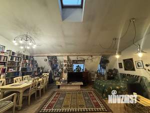 2-к квартира, на длительный срок, 100м2, 5/5 этаж