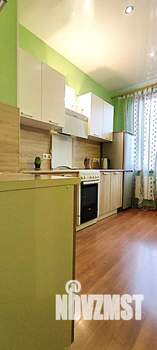 1-к квартира, на длительный срок, 43м2, 14/16 этаж