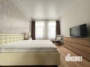 3-к квартира, на длительный срок, 130м2, 2/8 этаж