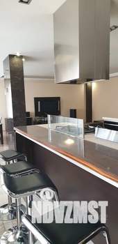 3-к квартира, посуточно, 172м2, 5/8 этаж