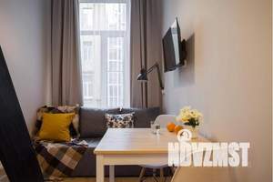 1-к квартира, посуточно, 15м2, 1/5 этаж