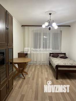 2-к квартира, на длительный срок, 55м2, 8/16 этаж