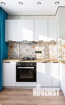 1-к квартира, на длительный срок, 34м2, 7/9 этаж