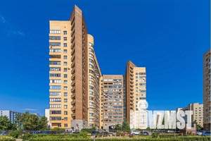 2-к квартира, посуточно, 76м2, 15/16 этаж