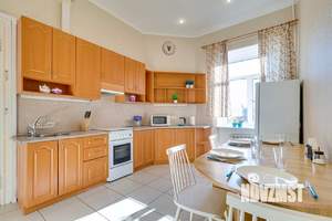 3-к квартира, на длительный срок, 85м2, 5/7 этаж