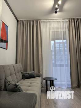 1-к квартира, на длительный срок, 33м2, 13/15 этаж